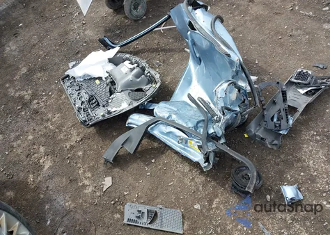 2015 Chevrolet Impala Ls из США, поврежденный, VIN 1G11Z5SL2FU112551